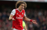 Luiz ra quyết định không ngờ, Arsenal một lúc ký 3 hợp đồng
