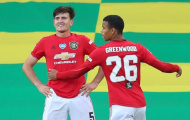 Không phải Maguire, Ian Wright chỉ thẳng cái tên hay nhất trận MU và Norwich