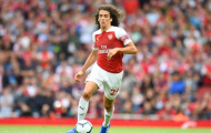 Sau Man Utd, đến lượt Inter nhòm ngó “kẻ nổi loạn” của Arsenal