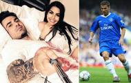  Adrian Mutu: Hành trình từ ngôi sao thành trai hư bởi thuốc phiện và gái gú