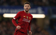 Gạt 'ảo thuật gia', Klopp đã tìm ra người thay Lallana tại Liverpool