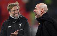 Liverpool vô địch sớm, Man City có xếp hàng chào đón tân vương?