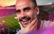 Sa sút không phanh, Barca lên kế hoạch đưa Pep Guardiola trở lại