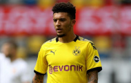 XONG! CEO xác nhận tương lai Sancho, rõ khả năng tới Man Utd