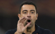 Barca sa sút, Xavi nóng lòng trở lại 