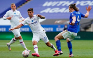 Chelsea trả giá đắt sau chiến thắng trước Leicester City