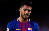 Sau tất cả, Suarez tiết lộ điều 'rất buồn' với Liverpool