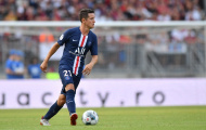 PSG thanh trừng nhân sự, quyết đem “họng pháo tuyến 2” về đội hình