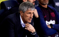 Quique Setien và 3 sự hoài nghi lớn tại Barcelona, triều đại sụp đổ?