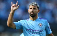 Sử dụng “lá bài tẩy”, Inter Milan quyết tâm đưa Aguero về đá cặp với Lukaku