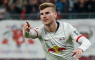 Timo Werner: 'Tôi có thể đến Man Utd, Liverpool nhưng Chelsea...'