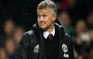 XONG! Solskjaer xác nhận, Man United chia tay tiền vệ người Anh