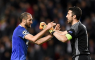 CHÍNH THỨC: Juventus gia hạn hợp đồng với bộ đôi 'công thần'