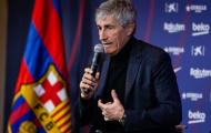 Cựu chủ tịch Barca: 'Từ những gì tôi biết, thông tin đó là không đúng'