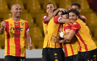 CHÍNH THỨC: Thần tốc như Liverpool, 'phù thủy' giành vé thăng hạng Serie A