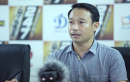 CHÍNH THỨC: Xác định HLV thứ 2 'mất việc' tại V-League 2020