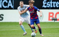 Biến lớn tiếp tục xuất hiện tại Barca, PSG nhanh chóng “thừa nước đục thả câu”