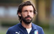 'Kiến trúc sư mơ ngủ' sắp về lại Juventus, làm HLV