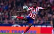 Tăm tia sao Atletico Madrid, Arsenal được người cũ Spurs 'tiếp sức'