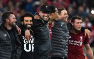 'Nếu được chọn, tôi sẽ chơi cho Klopp thay vì Pep'