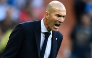 Real Madrid sắp phạm sai lầm lớn nhất trong lịch sử chuyển nhượng?