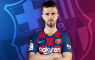 Tuổi 30, Miralem Pjanic sẽ đem đến điều gì cho Barca?
