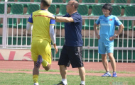 U22 Việt Nam đủ bột cho thầy Park gột nên hồ?