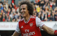 Arteta hợp sức cùng Luiz, Arsenal chuẩn bị đón 'đá tảng' của PSG?