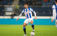'Chính rào cản ấy khiến Văn Hậu chưa được đón nhận tại SC Heerenveen'