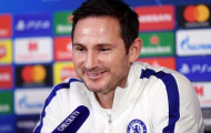 Lampard lên tiếng, úp mở kế hoạch của Chelsea khi có Ziyech và Werner