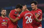 Man United đại thắng, Neville lập tức ca ngợi 'truyền nhân' của Van Persie