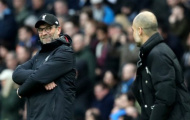 Juergen Klopp vs Pep Guardiola - ai tài hơn?