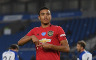 Greenwood là báu vật của MU