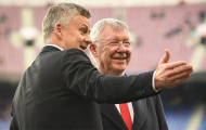 Nhìn người như thần, Sir Alex dự báo trước tài năng của sao mai MU