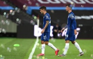 Ôm hận derby London, Chelsea bị Man United phả hơi nóng cận kề