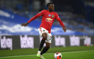 Bị chê, nhưng sao Man Utd kiến tạo nhiều hơn cả Maddison, Ozil, Chilwell