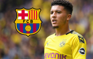 Dâng 3 “vật tế”, Barca quyết giật mục tiêu của Man Utd