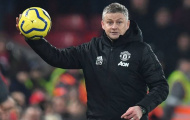 XONG! Solskjaer xác nhận, rõ kế hoạch của Man Utd ở trận Bournemouth