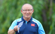 HLV Park Hang-seo: 'Bóng đá Việt Nam đang thiếu tài năng trẻ'
