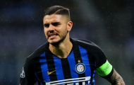 Sang PSG, “kẻ nổi loạn” nói lời phũ phàng về Inter