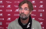 Jurgen Klopp kể tên 3 đội bóng đáng gờm nhất mùa tới