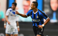 Lukaku phản ứng ra sao trước màn trình diễn siêu hạng của Sanchez?