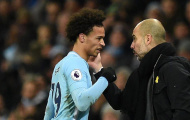 Mất Leroy Sane, Man City lên kế hoạch “chèo kéo” trụ cột của Bayern