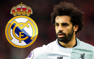Mohamed Salah lên tiếng, làm rõ tin đồn rời Liverpool