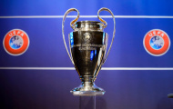 CHÍNH THỨC: UEFA có sự thay đổi cho Champions League mùa giải tới