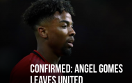 CHÍNH THỨC! Thêm ngôi sao sáng giá chia tay Man United