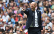 Thương vụ 'ma tốc độ' Real hoãn, Zidane vẫn giữ được 'báu vật'?