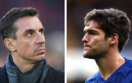 Chelsea thua cay đắng, Neville chỉ thẳng ngôi sao thi đấu tệ nhất