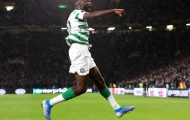 Ba lý do Odsonne Edouard nên là mục tiêu hàng đầu của Man Utd
