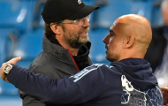 Đại thắng 4-0, Pep Guardiola nói lời thật lòng về Liverpool